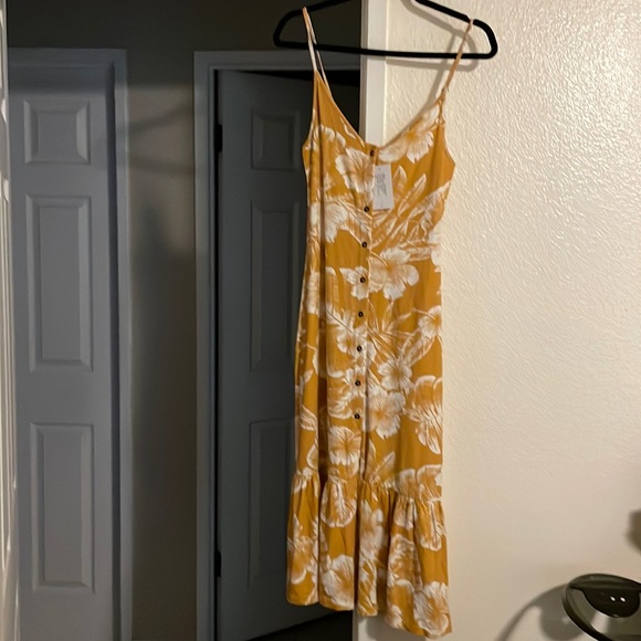 Roxy Dresses & Skirts - Brand new